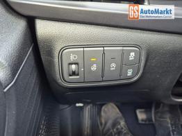 Hyundai i20 1.0 T-GDI 90PS Automatik 5-T&uuml;rer Sitzheizung Lenkradheizung R&uuml;ckf.Kamera PDC Klima Apple CarPlay Android Auto Tempomat Touchscreen 
