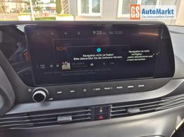 Hyundai i20 1.0 T-GDI 90PS Automatik 5-T&uuml;rer Sitzheizung Lenkradheizung R&uuml;ckf.Kamera PDC Klima Apple CarPlay Android Auto Tempomat Touchscreen 