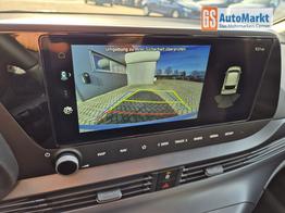 Hyundai i20 1.0 T-GDI 90PS Automatik 5-T&uuml;rer Sitzheizung Lenkradheizung R&uuml;ckf.Kamera PDC Klima Apple CarPlay Android Auto Tempomat Touchscreen 