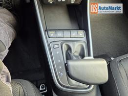 Hyundai i20 1.0 T-GDI 90PS Automatik 5-T&uuml;rer Sitzheizung Lenkradheizung R&uuml;ckf.Kamera PDC Klima Apple CarPlay Android Auto Tempomat Touchscreen 