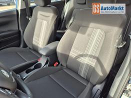 Hyundai i20 1.0 T-GDI 90PS Automatik 5-T&uuml;rer Sitzheizung Lenkradheizung R&uuml;ckf.Kamera PDC Klima Apple CarPlay Android Auto Tempomat Touchscreen 
