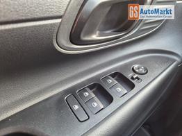 Hyundai i20 1.0 T-GDI 90PS Automatik 5-T&uuml;rer Sitzheizung Lenkradheizung R&uuml;ckf.Kamera PDC Klima Apple CarPlay Android Auto Tempomat Touchscreen 