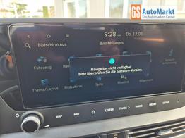 Hyundai i20 1.0 T-GDI 90PS Automatik 5-T&uuml;rer Sitzheizung Lenkradheizung R&uuml;ckf.Kamera PDC Klima Apple CarPlay Android Auto Tempomat Touchscreen 