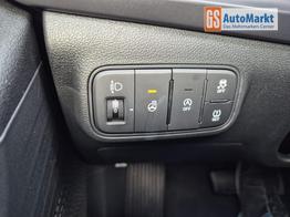 Hyundai i20 1.0 T-GDI 90PS Trend Automatik 5-t&uuml;rig Klimaautomatik Sitzheizung Lenkradheizung R&uuml;ckf.Kamera PDC Apple CarPlay Android Auto Tempomat Touchscreen 16"LM 