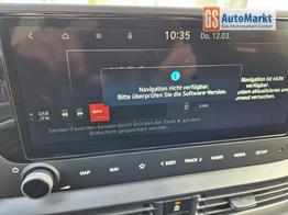 Hyundai i20 1.0 T-GDI 90PS Trend Automatik 5-t&uuml;rig Klimaautomatik Sitzheizung Lenkradheizung R&uuml;ckf.Kamera PDC Apple CarPlay Android Auto Tempomat Touchscreen 16"LM 
