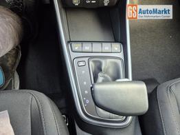 Hyundai i20 1.0 T-GDI 90PS Trend Automatik 5-t&uuml;rig Klimaautomatik Sitzheizung Lenkradheizung R&uuml;ckf.Kamera PDC Apple CarPlay Android Auto Tempomat Touchscreen 16"LM 