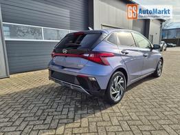 Hyundai i20 1.0 T-GDI 90PS Trend Automatik 5-t&uuml;rig Klimaautomatik Sitzheizung Lenkradheizung R&uuml;ckf.Kamera PDC Apple CarPlay Android Auto Tempomat Touchscreen 16"LM 