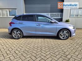 Hyundai i20 1.0 T-GDI 90PS Trend Automatik 5-t&uuml;rig Klimaautomatik Sitzheizung Lenkradheizung R&uuml;ckf.Kamera PDC Apple CarPlay Android Auto Tempomat Touchscreen 16"LM 