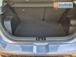 Hyundai i20 1.0 T-GDI 90PS Trend Automatik 5-t&uuml;rig Klimaautomatik Sitzheizung Lenkradheizung R&uuml;ckf.Kamera PDC Apple CarPlay Android Auto Tempomat Touchscreen 16"LM 