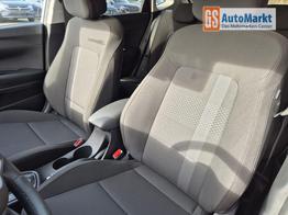 Hyundai i20 1.0 T-GDI 90PS Trend Automatik 5-t&uuml;rig Klimaautomatik Sitzheizung Lenkradheizung R&uuml;ckf.Kamera PDC Apple CarPlay Android Auto Tempomat Touchscreen 16"LM 