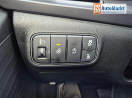 Hyundai i20 1.0 T-GDI 90PS Trend Automatik 5-t&uuml;rig Klimaautomatik Sitzheizung Lenkradheizung R&uuml;ckf.Kamera PDC Apple CarPlay Android Auto Tempomat Touchscreen 16"LM 