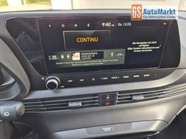 Hyundai i20 1.0 T-GDI 90PS Trend Automatik 5-t&uuml;rig Klimaautomatik Sitzheizung Lenkradheizung R&uuml;ckf.Kamera PDC Apple CarPlay Android Auto Tempomat Touchscreen 16"LM 