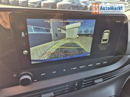 Hyundai i20 1.0 T-GDI 90PS Trend Automatik 5-t&uuml;rig Klimaautomatik Sitzheizung Lenkradheizung R&uuml;ckf.Kamera PDC Apple CarPlay Android Auto Tempomat Touchscreen 16"LM 