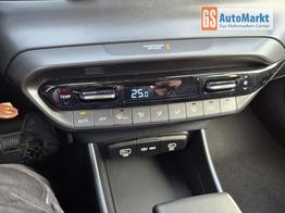 Hyundai i20 1.0 T-GDI 90PS Trend Automatik 5-t&uuml;rig Klimaautomatik Sitzheizung Lenkradheizung R&uuml;ckf.Kamera PDC Apple CarPlay Android Auto Tempomat Touchscreen 16"LM 
