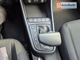 Hyundai i20 1.0 T-GDI 90PS Trend Automatik 5-t&uuml;rig Klimaautomatik Sitzheizung Lenkradheizung R&uuml;ckf.Kamera PDC Apple CarPlay Android Auto Tempomat Touchscreen 16"LM 