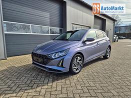 Hyundai i20 1.0 T-GDI 90PS Trend Automatik 5-t&uuml;rig Klimaautomatik Sitzheizung Lenkradheizung R&uuml;ckf.Kamera PDC Apple CarPlay Android Auto Tempomat Touchscreen 16"LM 