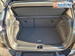 Volkswagen T-Cross 1.0 TSI 116PS DSG Life LED-Matrix-Scheinwerfer ACC Klimaautomatik Sitzheizung PDC v+h 17-LM abged.Scheiben 2xKeyless DAB+ Bluetooth Touchscreen Apple CarPlay Android Auto 