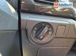 Volkswagen T-Cross 1.0 TSI 116PS DSG Life LED-Matrix-Scheinwerfer ACC Klimaautomatik Sitzheizung PDC v+h 17-LM abged.Scheiben 2xKeyless DAB+ Bluetooth Touchscreen Apple CarPlay Android Auto 