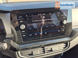 Volkswagen T-Cross 1.0 TSI 116PS DSG Life LED-Matrix-Scheinwerfer ACC Klimaautomatik Sitzheizung PDC v+h 17-LM abged.Scheiben 2xKeyless DAB+ Bluetooth Touchscreen Apple CarPlay Android Auto 