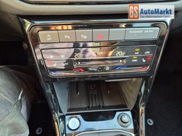 Volkswagen T-Cross 1.0 TSI 116PS DSG Life LED-Matrix-Scheinwerfer ACC Klimaautomatik Sitzheizung PDC v+h 17-LM abged.Scheiben 2xKeyless DAB+ Bluetooth Touchscreen Apple CarPlay Android Auto 