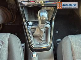 Volkswagen T-Cross 1.0 TSI 116PS DSG Life LED-Matrix-Scheinwerfer ACC Klimaautomatik Sitzheizung PDC v+h 17-LM abged.Scheiben 2xKeyless DAB+ Bluetooth Touchscreen Apple CarPlay Android Auto 