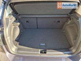 Volkswagen T-Cross 1.0 TSI 116PS DSG Life LED-Matrix-Scheinwerfer ACC Klimaautomatik Sitzheizung PDC v+h 17-LM abged.Scheiben 2xKeyless DAB+ Bluetooth Touchscreen Apple CarPlay Android Auto 