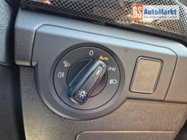 Volkswagen T-Cross 1.0 TSI 116PS DSG Life LED-Matrix-Scheinwerfer ACC Klimaautomatik Sitzheizung PDC v+h 17-LM abged.Scheiben 2xKeyless DAB+ Bluetooth Touchscreen Apple CarPlay Android Auto 