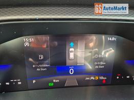 Volkswagen T-Cross 1.0 TSI 116PS DSG Life LED-Matrix-Scheinwerfer ACC Klimaautomatik Sitzheizung PDC v+h 17-LM abged.Scheiben 2xKeyless DAB+ Bluetooth Touchscreen Apple CarPlay Android Auto 