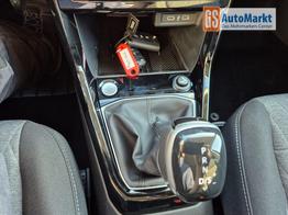 Volkswagen T-Cross 1.0 TSI 116PS DSG Life LED-Matrix-Scheinwerfer ACC Klimaautomatik Sitzheizung PDC v+h 17-LM abged.Scheiben 2xKeyless DAB+ Bluetooth Touchscreen Apple CarPlay Android Auto 