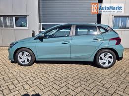 Hyundai i20 1.0 T-GDI 90PS Automatik 5-T&uuml;rer Sitzheizung Lenkradheizung R&uuml;ckf.Kamera PDC Klima Apple CarPlay Android Auto Tempomat Touchscreen 