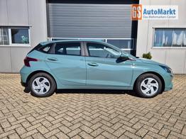 Hyundai i20 1.0 T-GDI 90PS Automatik 5-T&uuml;rer Sitzheizung Lenkradheizung R&uuml;ckf.Kamera PDC Klima Apple CarPlay Android Auto Tempomat Touchscreen 