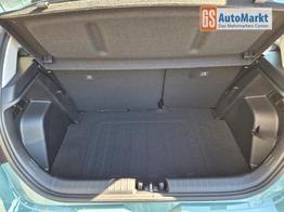 Hyundai i20 1.0 T-GDI 90PS Automatik 5-T&uuml;rer Sitzheizung Lenkradheizung R&uuml;ckf.Kamera PDC Klima Apple CarPlay Android Auto Tempomat Touchscreen 