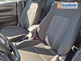 Hyundai i20 1.0 T-GDI 90PS Automatik 5-T&uuml;rer Sitzheizung Lenkradheizung R&uuml;ckf.Kamera PDC Klima Apple CarPlay Android Auto Tempomat Touchscreen 