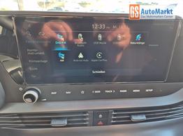 Hyundai i20 1.0 T-GDI 90PS Automatik 5-T&uuml;rer Sitzheizung Lenkradheizung R&uuml;ckf.Kamera PDC Klima Apple CarPlay Android Auto Tempomat Touchscreen 