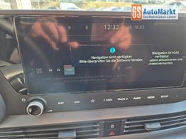 Hyundai i20 1.0 T-GDI 90PS Automatik 5-T&uuml;rer Sitzheizung Lenkradheizung R&uuml;ckf.Kamera PDC Klima Apple CarPlay Android Auto Tempomat Touchscreen 