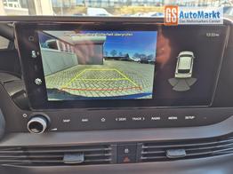 Hyundai i20 1.0 T-GDI 90PS Automatik 5-T&uuml;rer Sitzheizung Lenkradheizung R&uuml;ckf.Kamera PDC Klima Apple CarPlay Android Auto Tempomat Touchscreen 