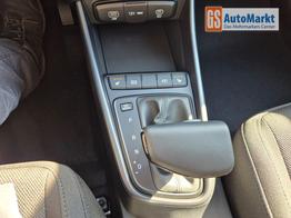 Hyundai i20 1.0 T-GDI 90PS Automatik 5-T&uuml;rer Sitzheizung Lenkradheizung R&uuml;ckf.Kamera PDC Klima Apple CarPlay Android Auto Tempomat Touchscreen 