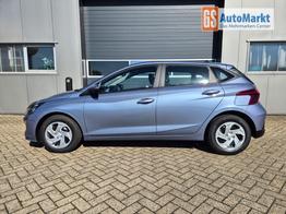 Hyundai i20 1.0 T-GDI 90PS Automatik 5-T&uuml;rer Sitzheizung Lenkradheizung R&uuml;ckf.Kamera PDC Klima Apple CarPlay Android Auto Tempomat Touchscreen 