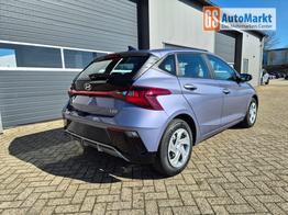 Hyundai i20 1.0 T-GDI 90PS Automatik 5-T&uuml;rer Sitzheizung Lenkradheizung R&uuml;ckf.Kamera PDC Klima Apple CarPlay Android Auto Tempomat Touchscreen 