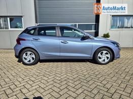 Hyundai i20 1.0 T-GDI 90PS Automatik 5-T&uuml;rer Sitzheizung Lenkradheizung R&uuml;ckf.Kamera PDC Klima Apple CarPlay Android Auto Tempomat Touchscreen 