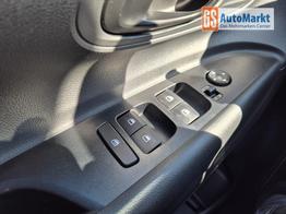 Hyundai i20 1.0 T-GDI 90PS Automatik 5-T&uuml;rer Sitzheizung Lenkradheizung R&uuml;ckf.Kamera PDC Klima Apple CarPlay Android Auto Tempomat Touchscreen 