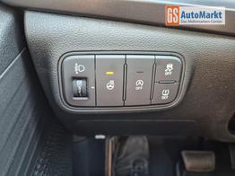 Hyundai i20 1.0 T-GDI 90PS Automatik 5-T&uuml;rer Sitzheizung Lenkradheizung R&uuml;ckf.Kamera PDC Klima Apple CarPlay Android Auto Tempomat Touchscreen 