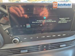 Hyundai i20 1.0 T-GDI 90PS Automatik 5-T&uuml;rer Sitzheizung Lenkradheizung R&uuml;ckf.Kamera PDC Klima Apple CarPlay Android Auto Tempomat Touchscreen 