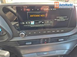 Hyundai i20 1.0 T-GDI 90PS Automatik 5-T&uuml;rer Sitzheizung Lenkradheizung R&uuml;ckf.Kamera PDC Klima Apple CarPlay Android Auto Tempomat Touchscreen 