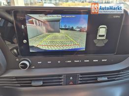 Hyundai i20 1.0 T-GDI 90PS Automatik 5-T&uuml;rer Sitzheizung Lenkradheizung R&uuml;ckf.Kamera PDC Klima Apple CarPlay Android Auto Tempomat Touchscreen 