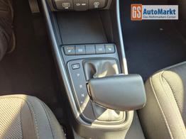 Hyundai i20 1.0 T-GDI 90PS Automatik 5-T&uuml;rer Sitzheizung Lenkradheizung R&uuml;ckf.Kamera PDC Klima Apple CarPlay Android Auto Tempomat Touchscreen 