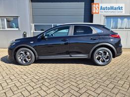 Kia XCeed 1.6 T-GDi 150PS Automatik Klimaautomatik Sitzheizung Lenkradheizung Navi PDC R&uuml;ckf.Kamera abged.Scheiben Apple CarPlay Android Auto 