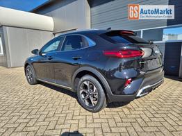 Kia XCeed 1.6 T-GDi 150PS Automatik Klimaautomatik Sitzheizung Lenkradheizung Navi PDC R&uuml;ckf.Kamera abged.Scheiben Apple CarPlay Android Auto 