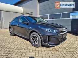 Kia XCeed 1.6 T-GDi 150PS Automatik Klimaautomatik Sitzheizung Lenkradheizung Navi PDC R&uuml;ckf.Kamera abged.Scheiben Apple CarPlay Android Auto 