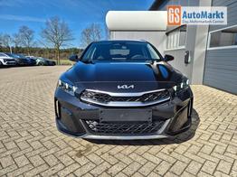 Kia XCeed 1.6 T-GDi 150PS Automatik Klimaautomatik Sitzheizung Lenkradheizung Navi PDC R&uuml;ckf.Kamera abged.Scheiben Apple CarPlay Android Auto 